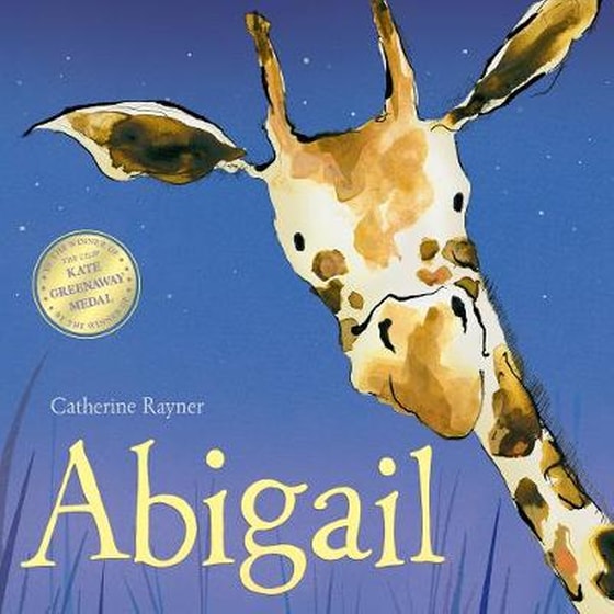 Abigail image 0