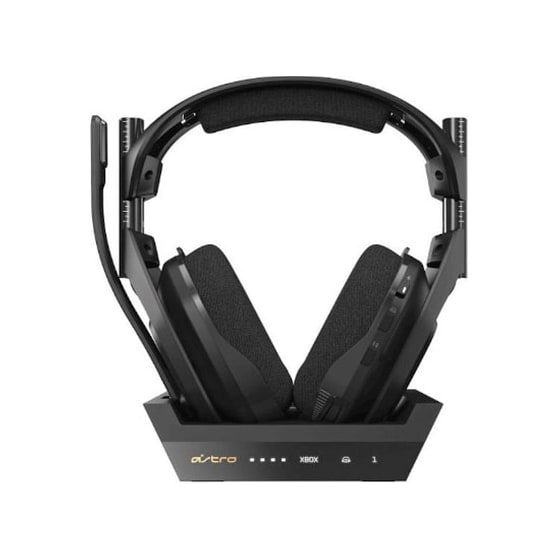 Gaming Bundle 2-in-1 ASTRO A50 Wireless & Base Station - Xbox One Edition image 4