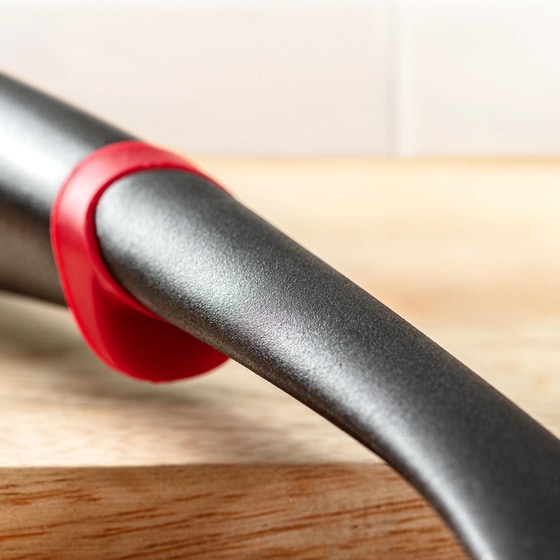 Κουτάλα Σούπας Tefal Ingenio K2060514 - Μαύρο image 3