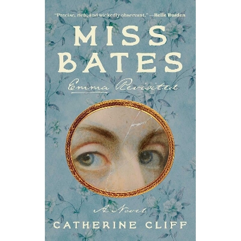 Miss Bates