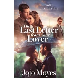 The Last Letter from Your Lover