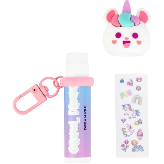 Lip Balm Dreamdrop Caramel Cookie image 1