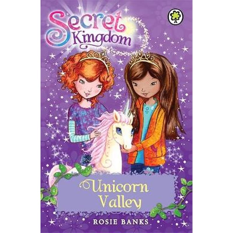Secret Kingdom- Unicorn Valley
