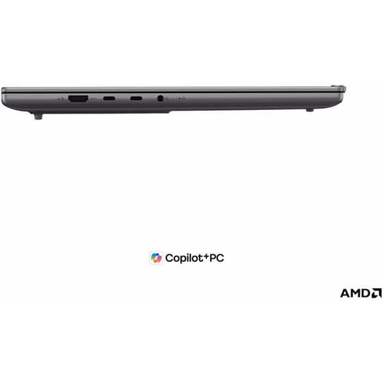 Lenovo IdeaPad Pro 5 16AGP11 16" QHD+ OLED (AMD Ryzen AI 9-465/32 GB/1TB SSD/Radeon Graphics/Win11Home) Laptop image 7