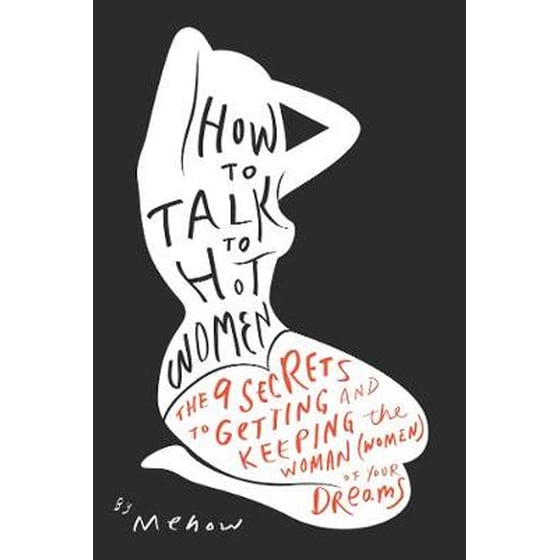 How to Talk to Hot Women image 0