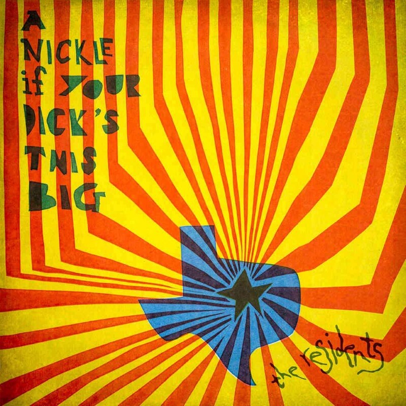 Nickle If Your.. -Spec-