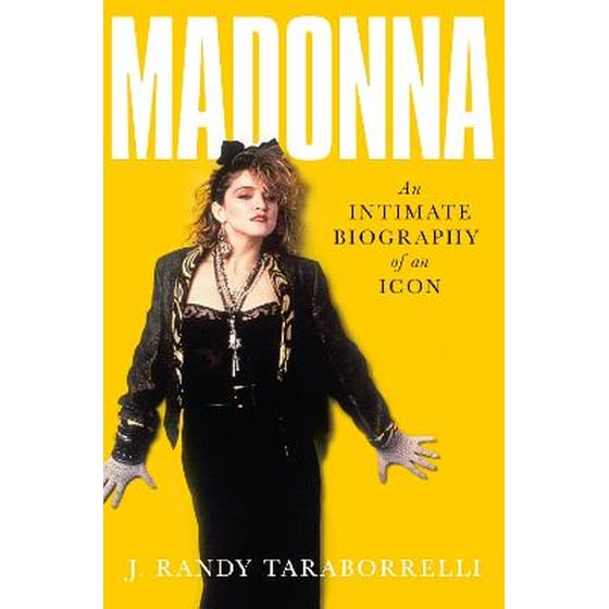 Madonna image 0