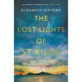 Lost Lights of St Kilda