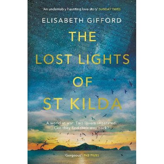 Lost Lights of St Kilda image 0