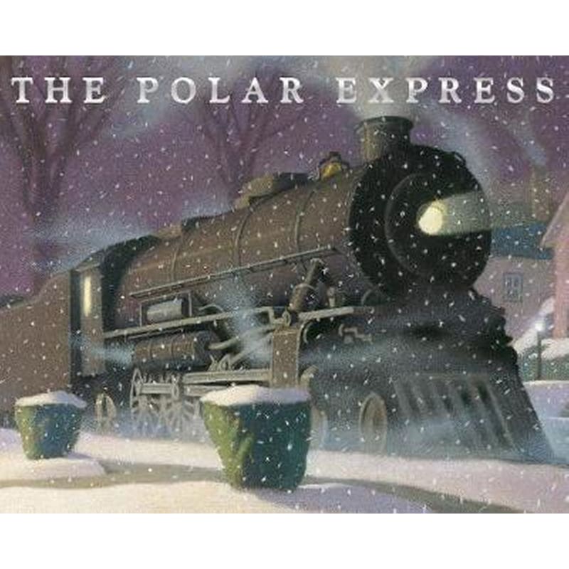 The Polar Express : Mini Edition