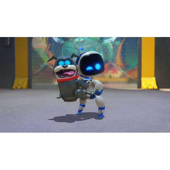 Astro Bot - PS5 image 3