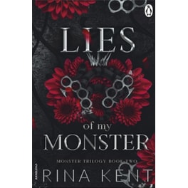 Lies of My Monster
