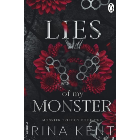 Lies of My Monster image 0