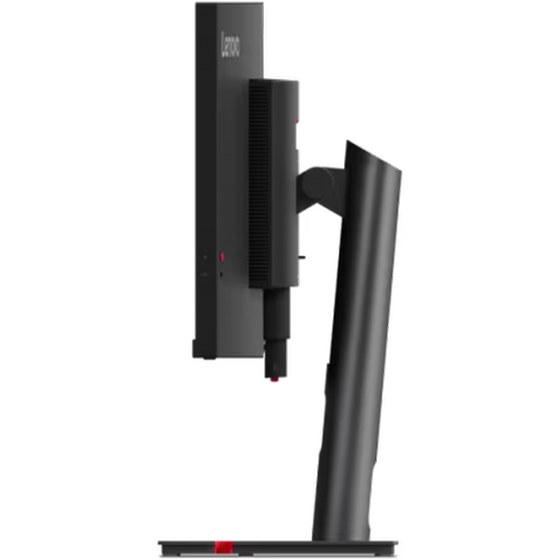 Lenovo Thinkvision P49w-30 49" Qhd-curved Ips Antiglare Multiple Input Tilt 3y image 4