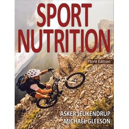 Sport Nutrition 3rd Edition