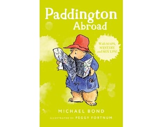 Paddington Abroad image 0