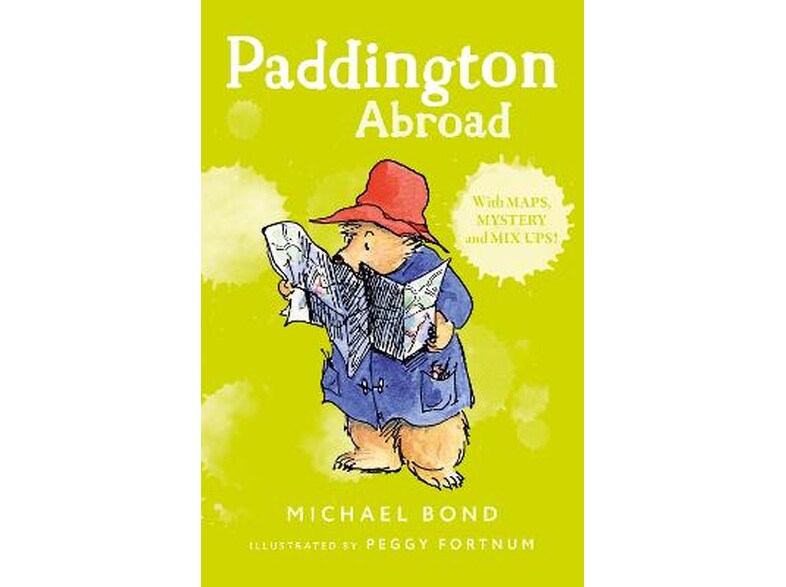 Paddington Abroad