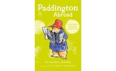 Paddington Abroad