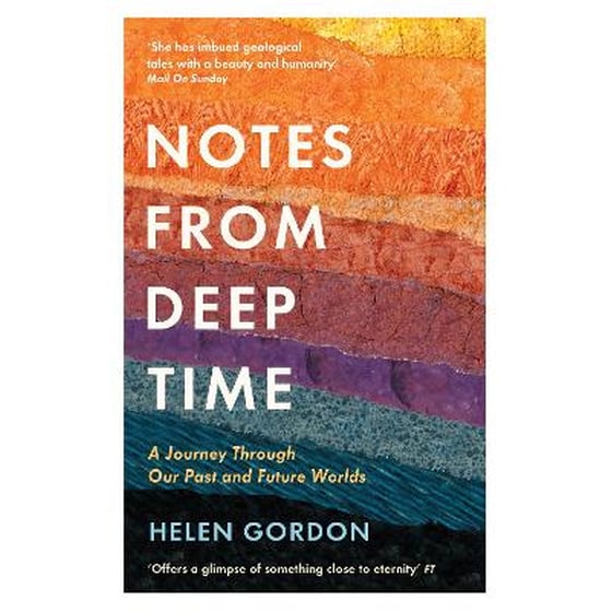 Notes from Deep Time image 0