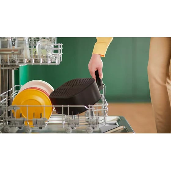 PHILIPS Air Fryer Essential XL HD9270/70 2000 W 6.2 L Μαύρο Φριτέζα Αέρος image 9
