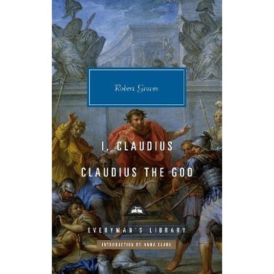 I, Claudius, Claudius the God image 0