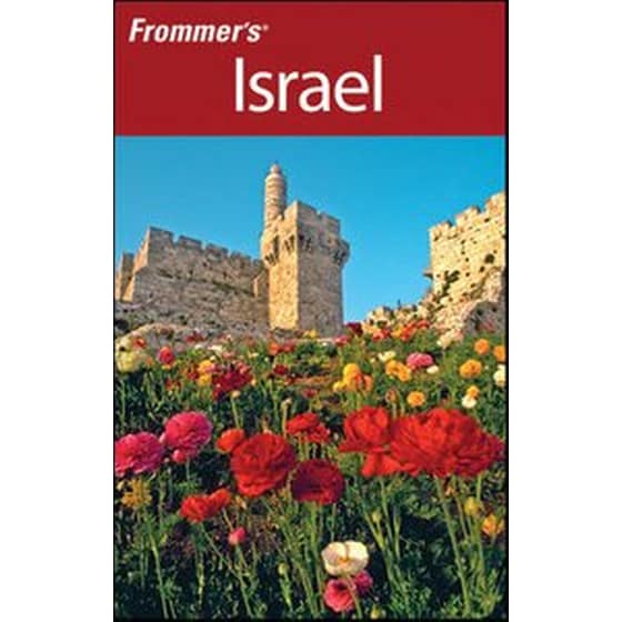 Frommer's Israel image 0