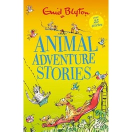 Animal Adventure Stories