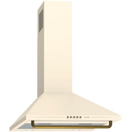 Απορροφητήρας Καμινάδα GORENJE WHC63CLI 60 cm Μπεζ
