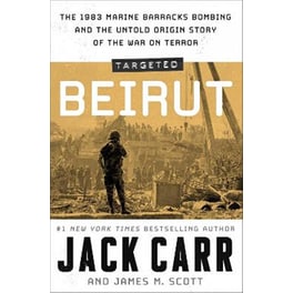 Targeted: Beirut