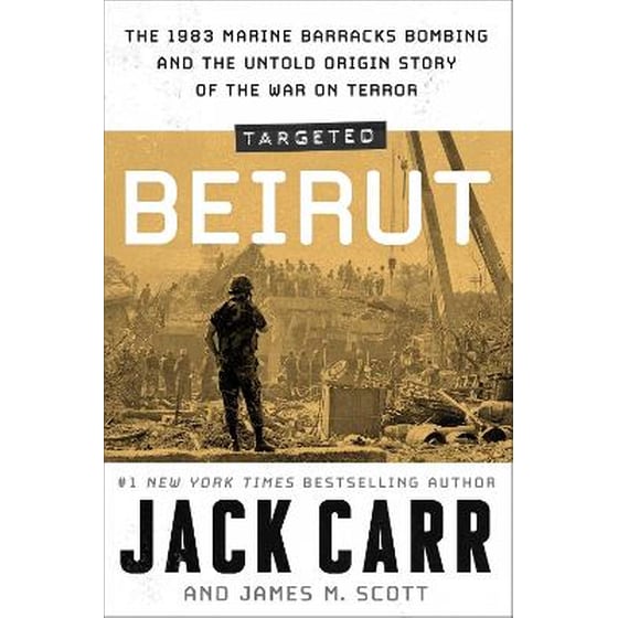 Targeted: Beirut image 0