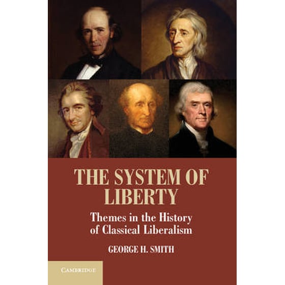 The System of Liberty image 0