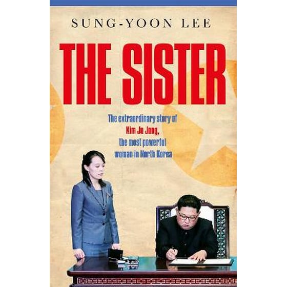 The Sister image 0
