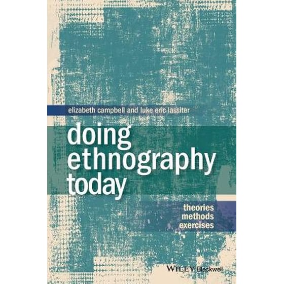 Doing Ethnography Today image 0