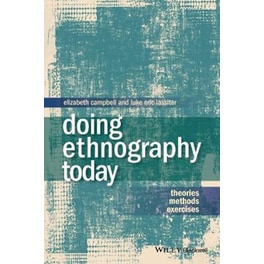 Doing Ethnography Today