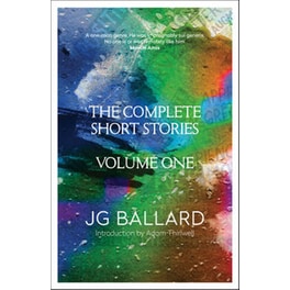 The Complete Short Stories Volume 1