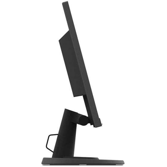 Lenovo D24-45 Monitor 23.8'' FHD VA Flat 75Hz 4ms image 1