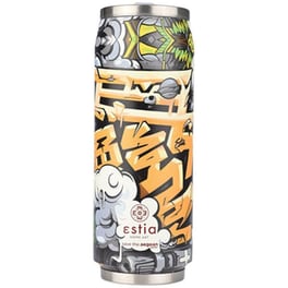 Θερμός Cup Estia Graffiti Rhythm 500ml