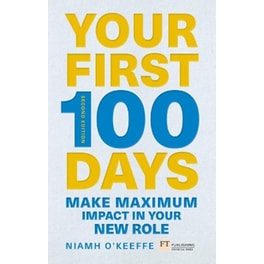 Your First 100 Days