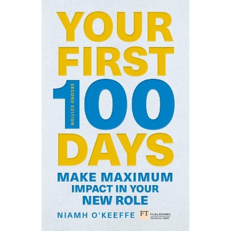 Your First 100 Days