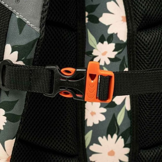 Τσάντα Πλάτης Polo Slit Being Of Μπλε image 2