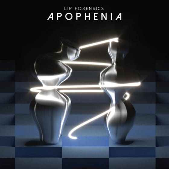 Apophenia (LP) image 0