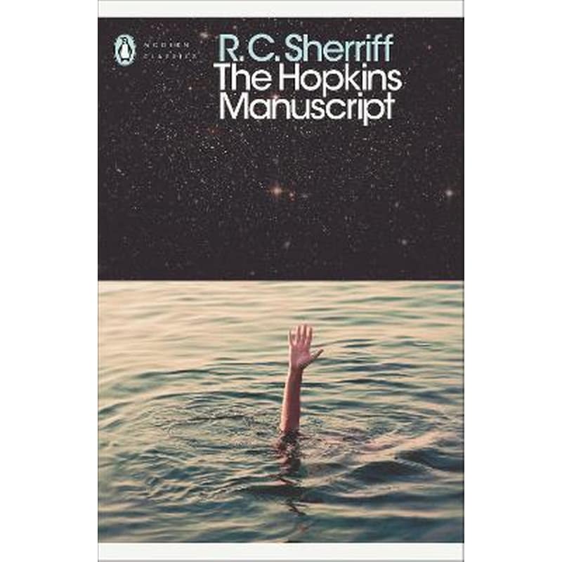 The Hopkins Manuscript