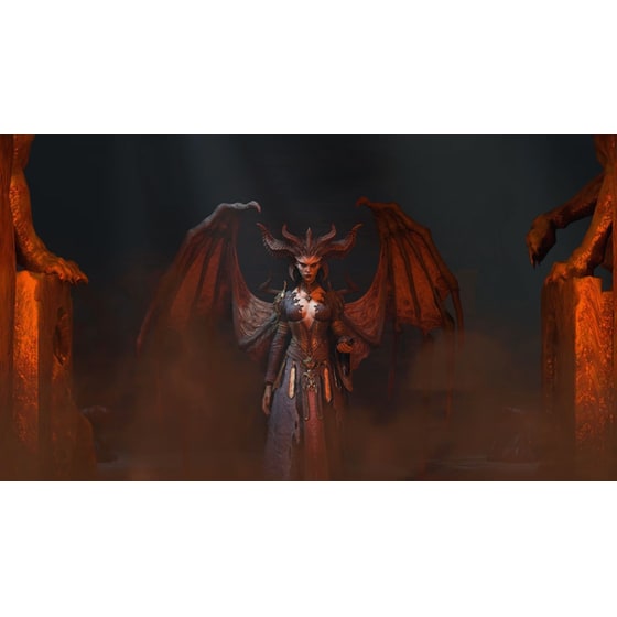 Diablo IV: Age of Hatred Collection (Code in a Box) - Nintendo Switch 2 image 4