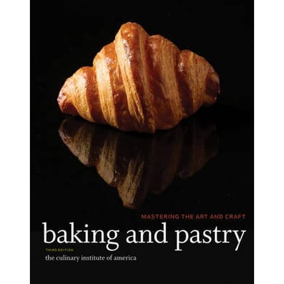 Baking and Pastry image 0
