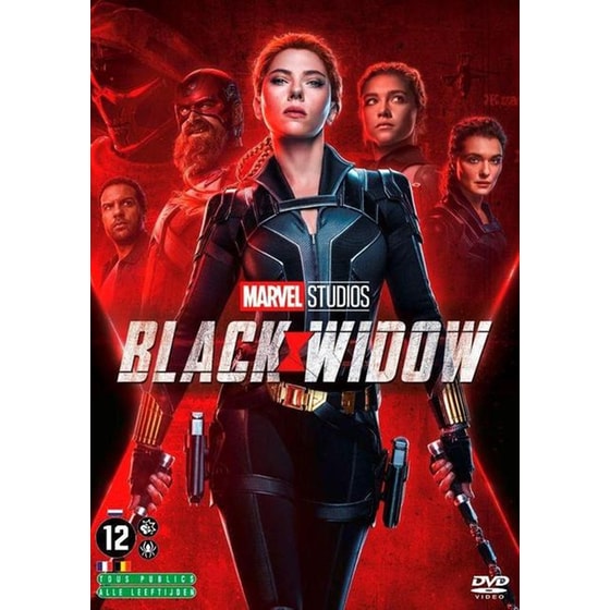 Black Widow image 0
