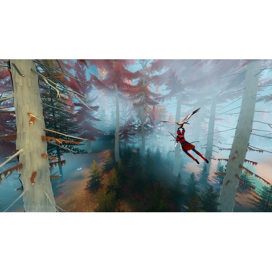 The Pathless Day One Edition - PS5 image 3