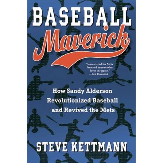 Baseball Maverick image 0