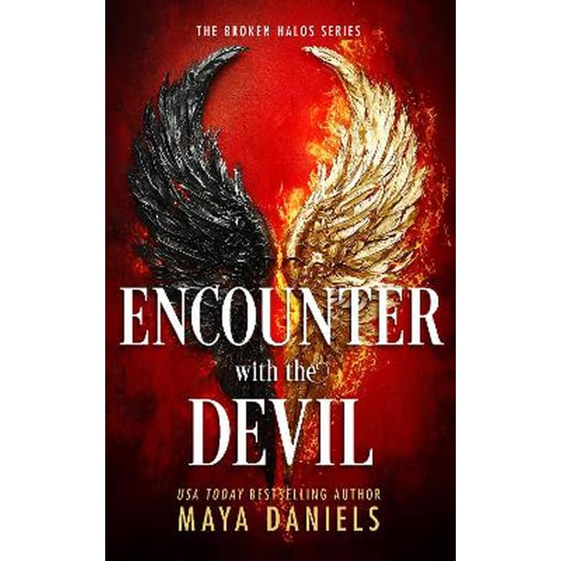 Encounter with the Devil