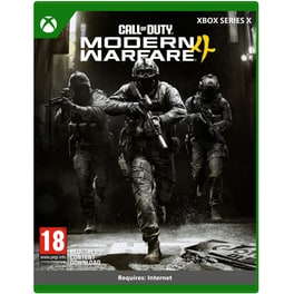 Call of Duty: Modern Warfare 4 - Xbox Series X