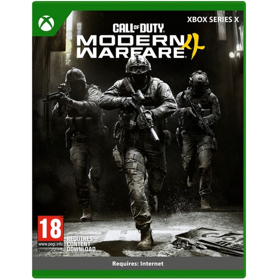Call of Duty: Modern Warfare 4 - Xbox Series X image 0
